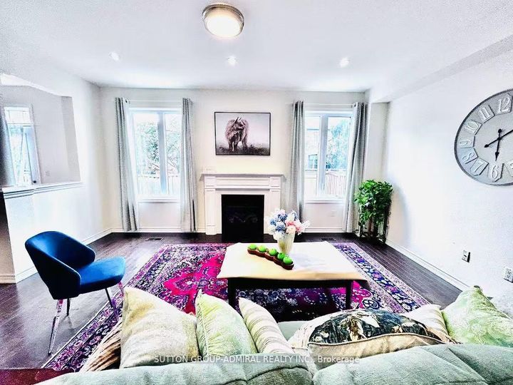 Photo 12 at 81 Livante Court, Victoria Square, Markham