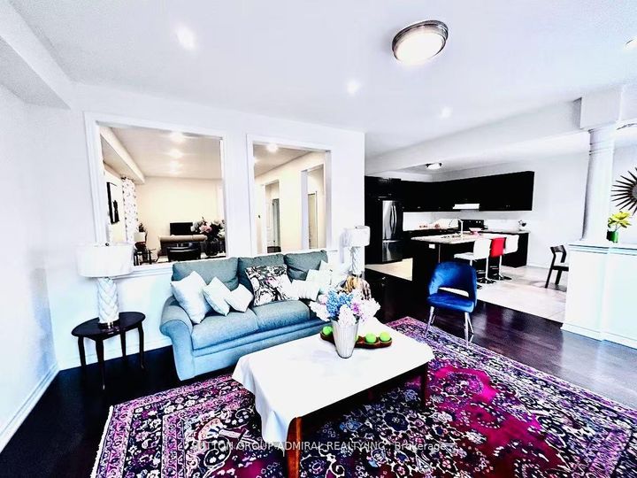 Photo 13 at 81 Livante Court, Victoria Square, Markham