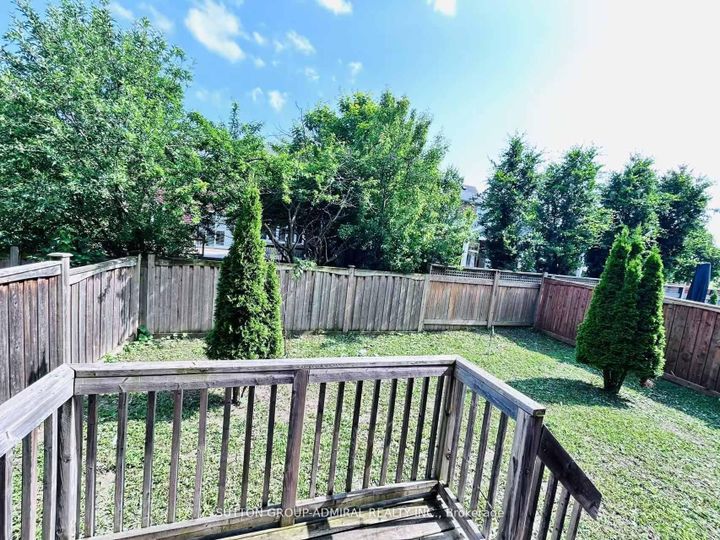 Photo 21 at 81 Livante Court, Victoria Square, Markham