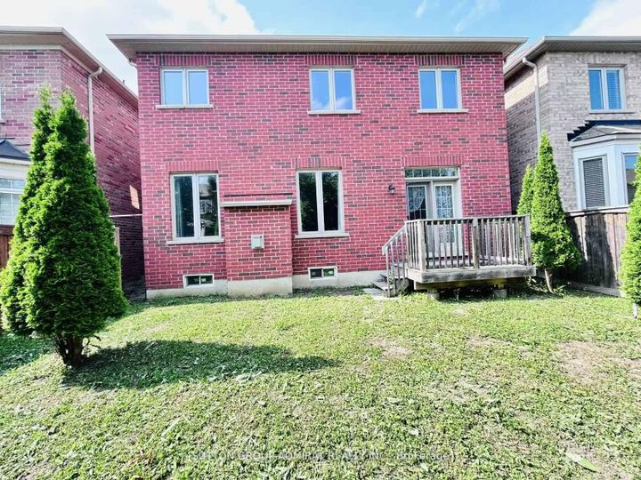 Photo 22 at 81 Livante Court, Victoria Square, Markham