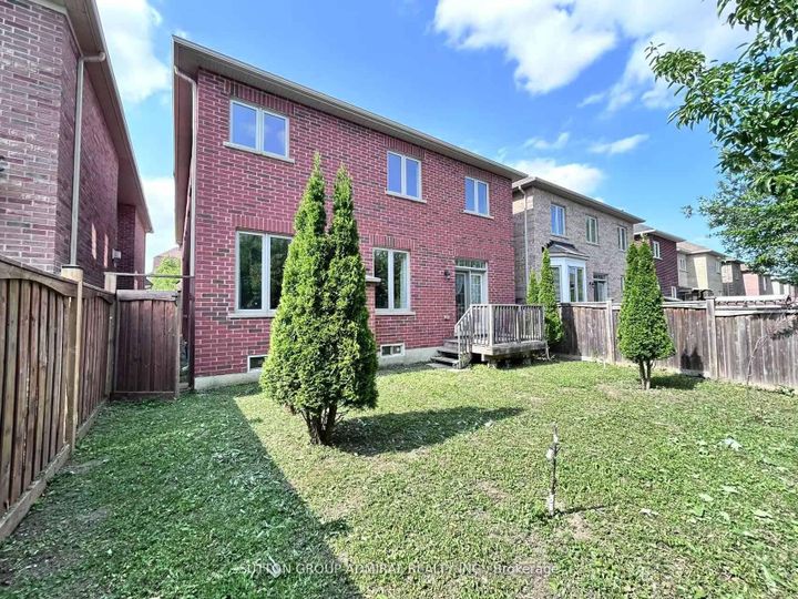 Photo 23 at 81 Livante Court, Victoria Square, Markham