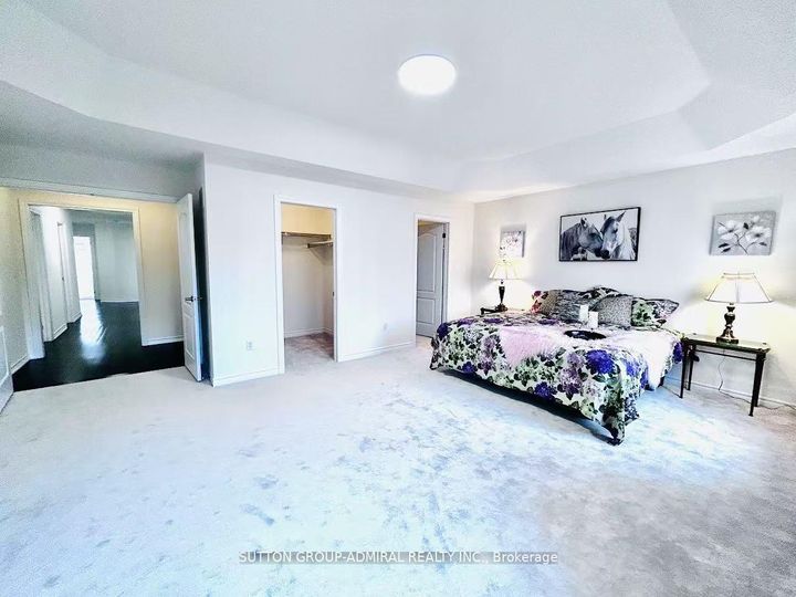 Photo 25 at 81 Livante Court, Victoria Square, Markham