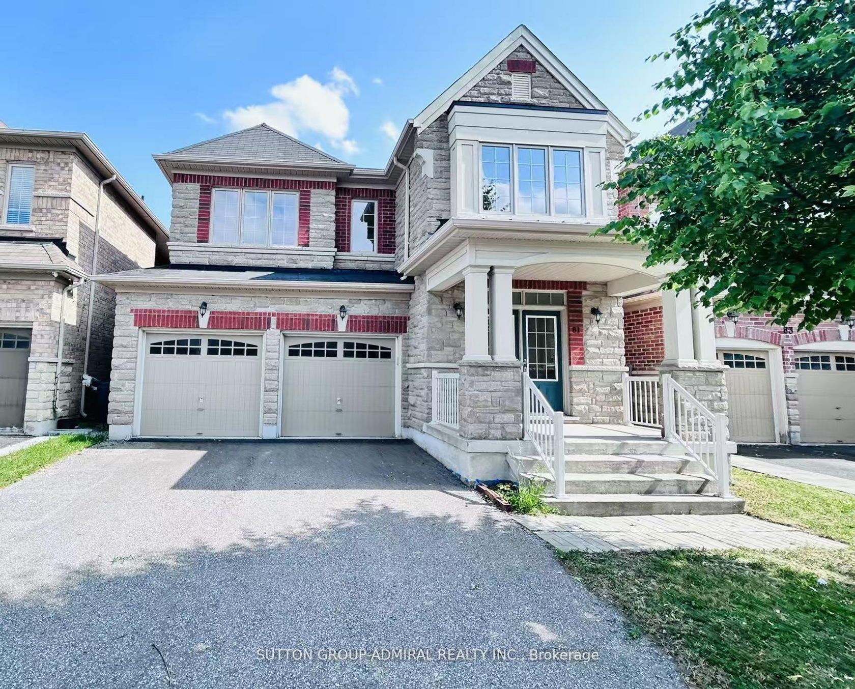 81 Livante Court, Victoria Square, Markham 2