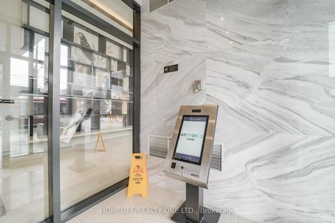 Photo 2 at 2002 - 130 River Street, Regent Park, Toronto