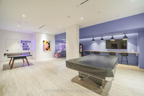 Photo 9 at 2002 - 130 River Street, Regent Park, Toronto