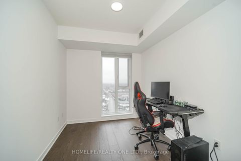Photo 21 at 2002 - 130 River Street, Regent Park, Toronto