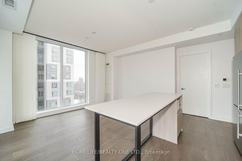 Photo 34 at 2002 - 130 River Street, Regent Park, Toronto