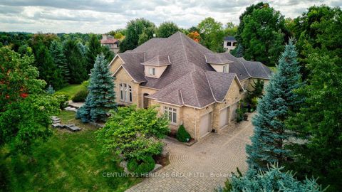 Photo 1 at 12 Prince Adam Court, Rural King, King