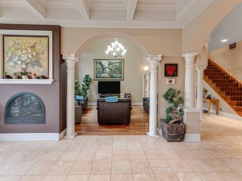 Photo 12 at 12 Prince Adam Court, Rural King, King