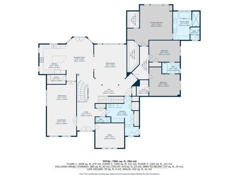 Photo 38 at 12 Prince Adam Court, Rural King, King