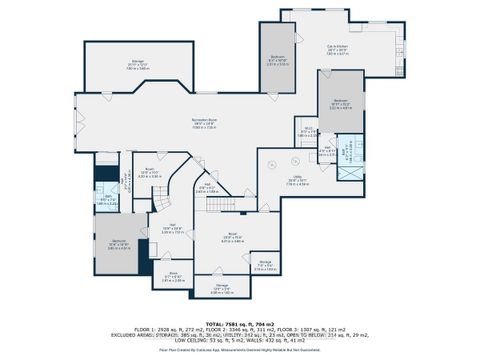 Photo 39 at 12 Prince Adam Court, Rural King, King