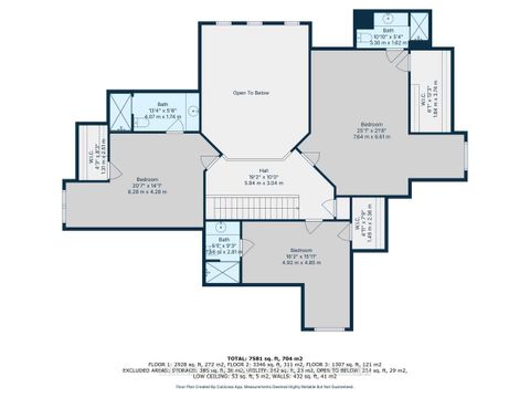 Photo 40 at 12 Prince Adam Court, Rural King, King