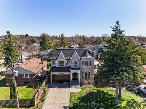 Photo 1 at 398 Bent Crescent, Crosby, Richmond Hill