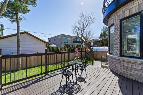 Photo 36 at 398 Bent Crescent, Crosby, Richmond Hill
