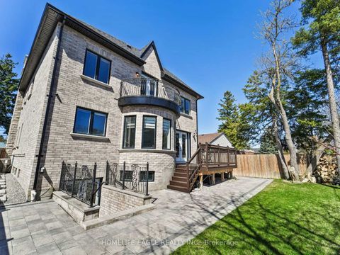 Photo 39 at 398 Bent Crescent, Crosby, Richmond Hill