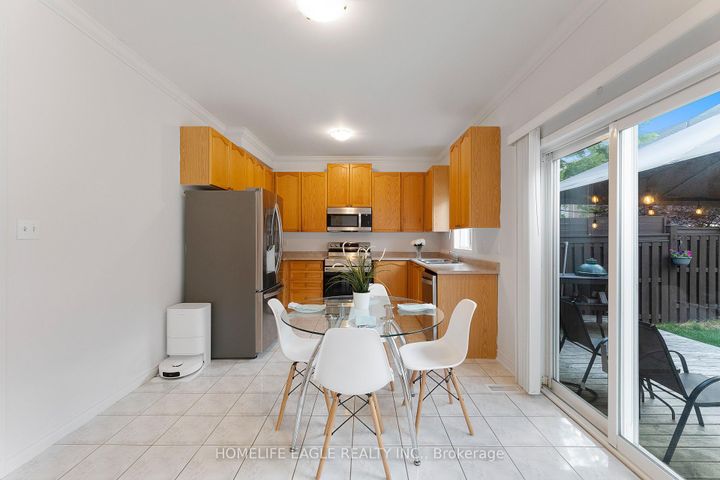 Photo 12 at 90 Barnwood Drive, Oak Ridges Lake Wilcox, Richmond Hill