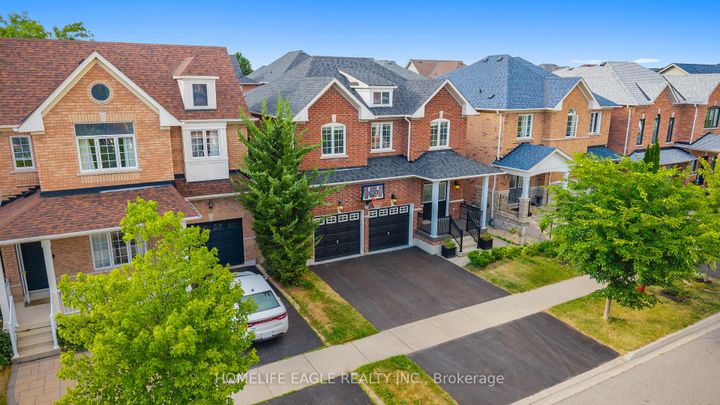 Photo 39 at 90 Barnwood Drive, Oak Ridges Lake Wilcox, Richmond Hill