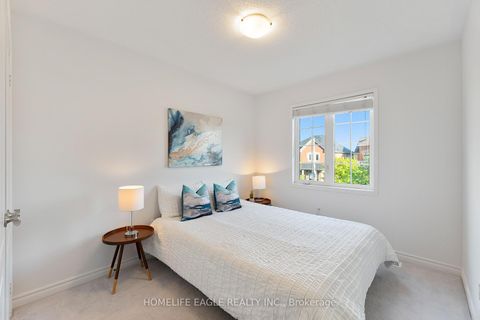 Photo 17 at 90 Barnwood Drive, Oak Ridges Lake Wilcox, Richmond Hill