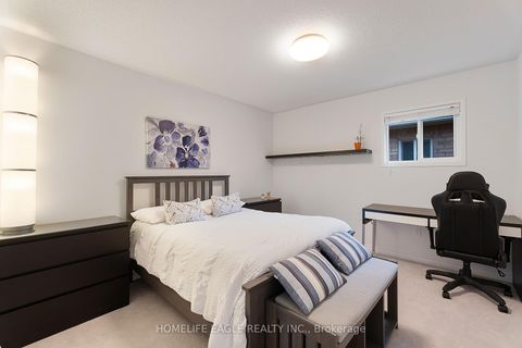 Photo 24 at 90 Barnwood Drive, Oak Ridges Lake Wilcox, Richmond Hill