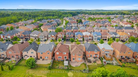 Photo 34 at 90 Barnwood Drive, Oak Ridges Lake Wilcox, Richmond Hill