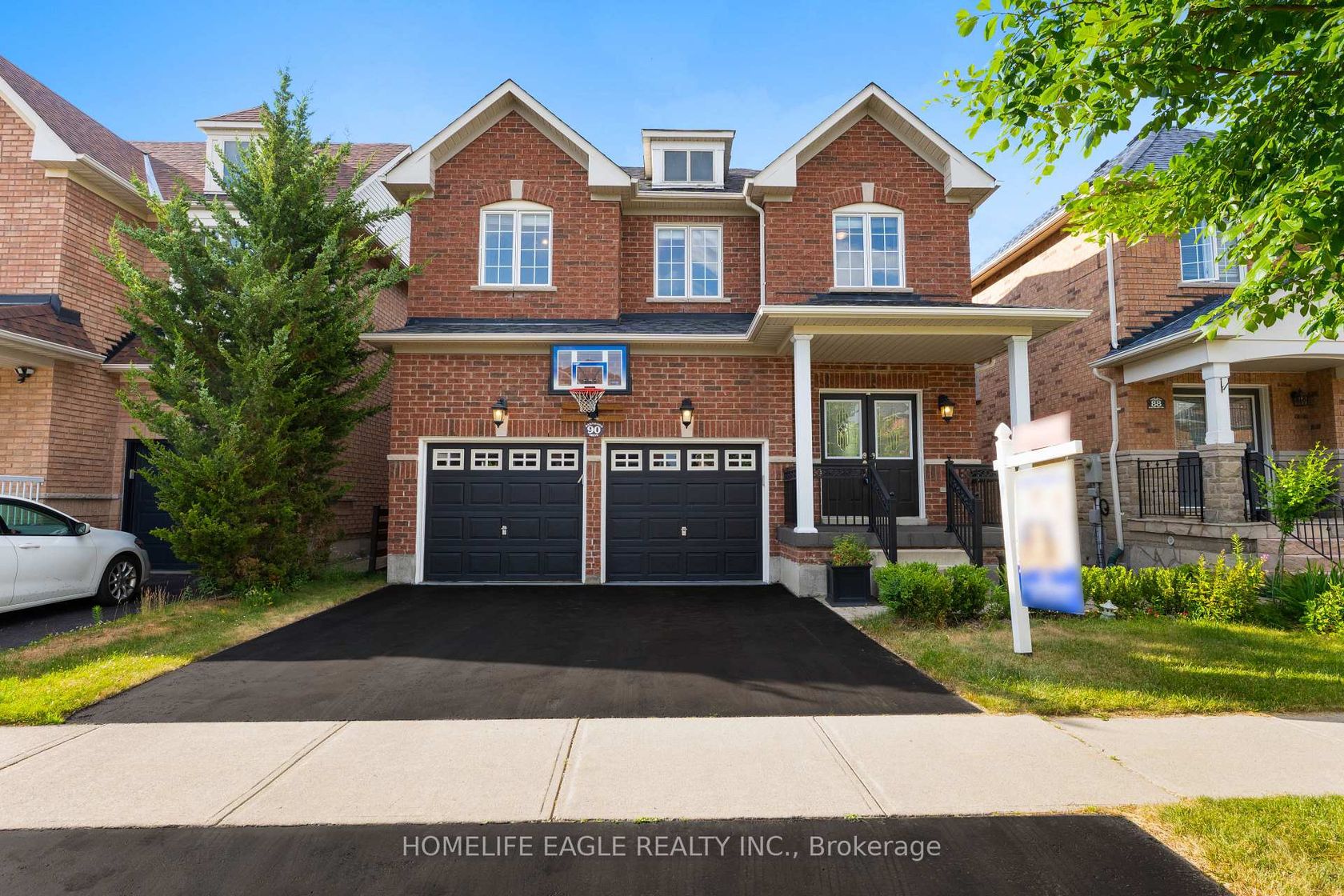 90 Barnwood Drive, Oak Ridges Lake Wilcox, Richmond Hill 