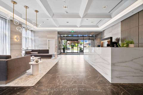 Photo 5 at 201 - 355 Bedford Park Avenue, Nortown, Toronto