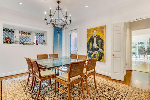 Photo 4 at 120 Hazelton Avenue, Annex, Toronto