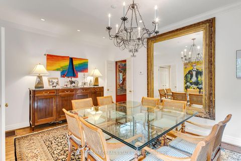 Photo 5 at 120 Hazelton Avenue, Annex, Toronto