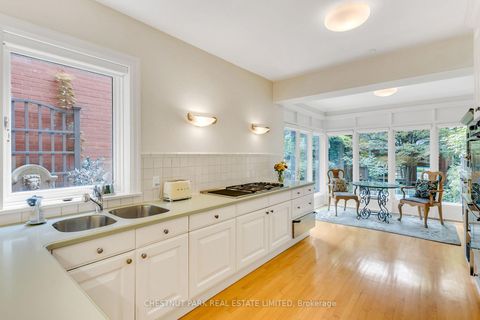 Photo 6 at 120 Hazelton Avenue, Annex, Toronto