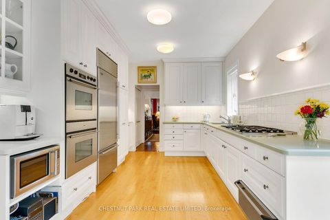 Photo 7 at 120 Hazelton Avenue, Annex, Toronto