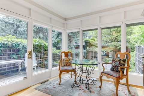 Photo 8 at 120 Hazelton Avenue, Annex, Toronto