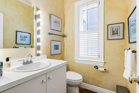 Photo 9 at 120 Hazelton Avenue, Annex, Toronto