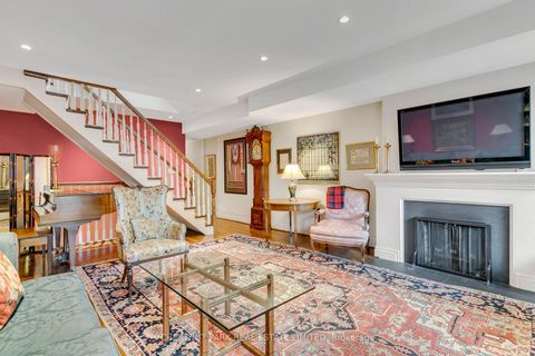 Photo 11 at 120 Hazelton Avenue, Annex, Toronto