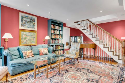 Photo 12 at 120 Hazelton Avenue, Annex, Toronto