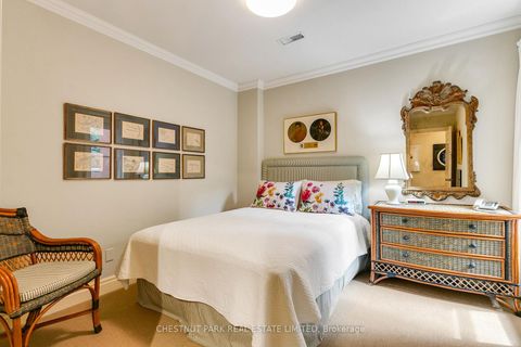 Photo 13 at 120 Hazelton Avenue, Annex, Toronto
