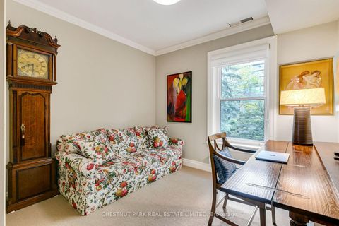 Photo 14 at 120 Hazelton Avenue, Annex, Toronto