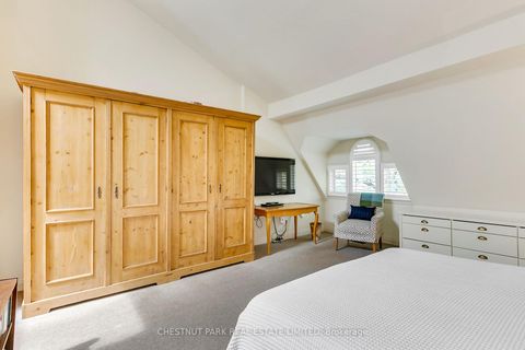 Photo 18 at 120 Hazelton Avenue, Annex, Toronto