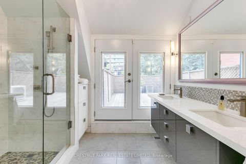 Photo 19 at 120 Hazelton Avenue, Annex, Toronto