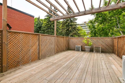 Photo 20 at 120 Hazelton Avenue, Annex, Toronto