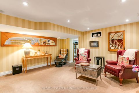 Photo 21 at 120 Hazelton Avenue, Annex, Toronto