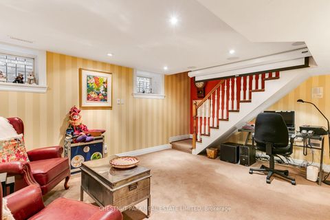 Photo 22 at 120 Hazelton Avenue, Annex, Toronto