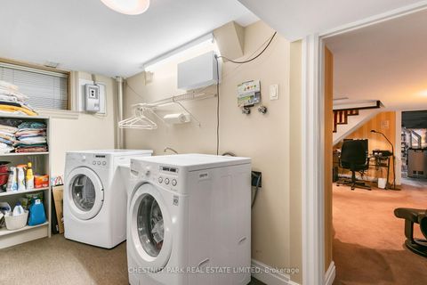 Photo 23 at 120 Hazelton Avenue, Annex, Toronto