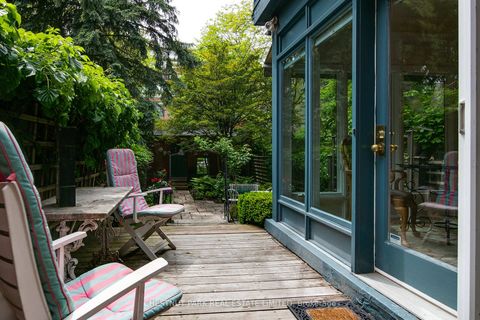 Photo 25 at 120 Hazelton Avenue, Annex, Toronto