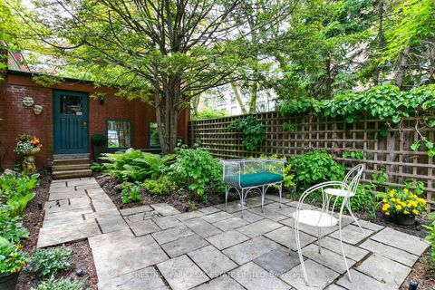 Photo 26 at 120 Hazelton Avenue, Annex, Toronto