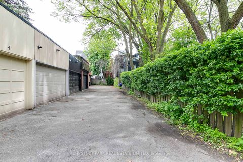 Photo 31 at 120 Hazelton Avenue, Annex, Toronto