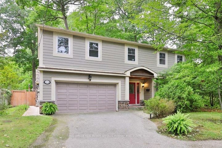 Photo 0 at 1174 Whiteoaks Avenue, Lorne Park, Mississauga