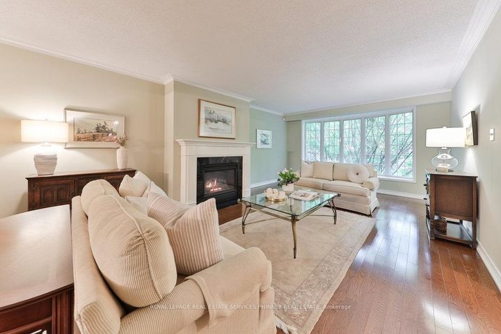 Photo 6 at 1174 Whiteoaks Avenue, Lorne Park, Mississauga