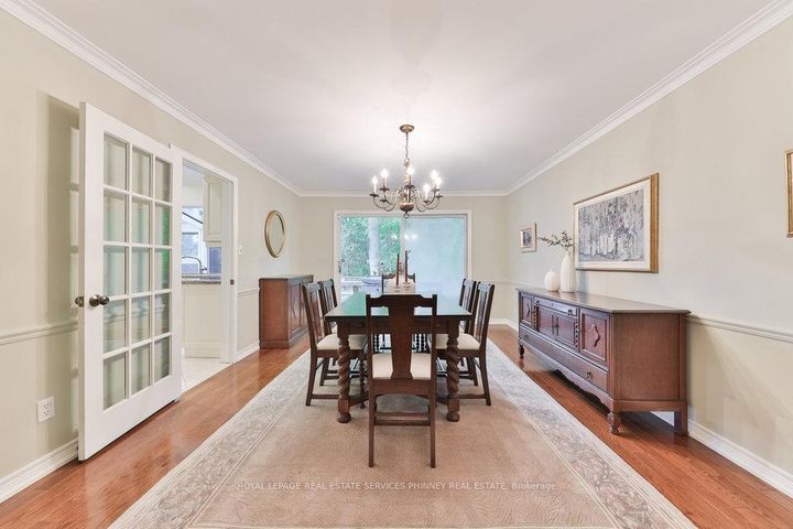 Photo 9 at 1174 Whiteoaks Avenue, Lorne Park, Mississauga
