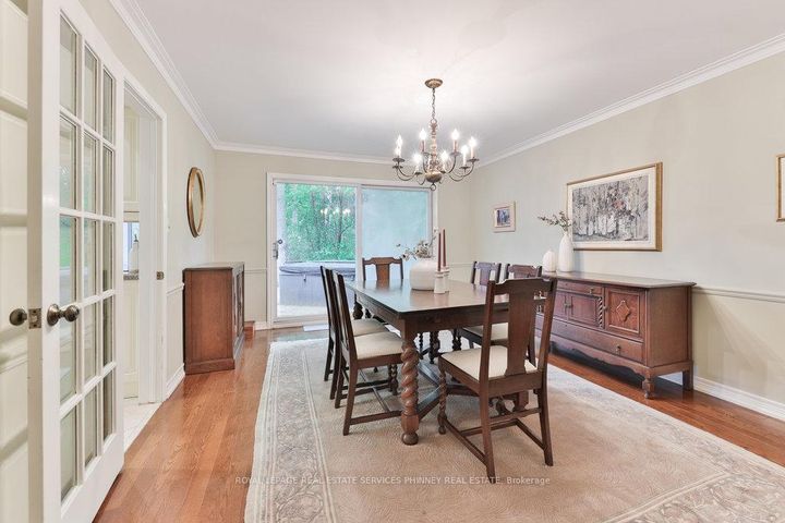 Photo 10 at 1174 Whiteoaks Avenue, Lorne Park, Mississauga