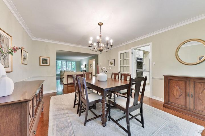 Photo 11 at 1174 Whiteoaks Avenue, Lorne Park, Mississauga
